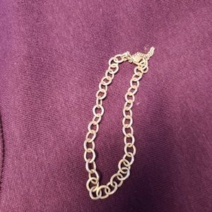 James Avery Charm Bracelet